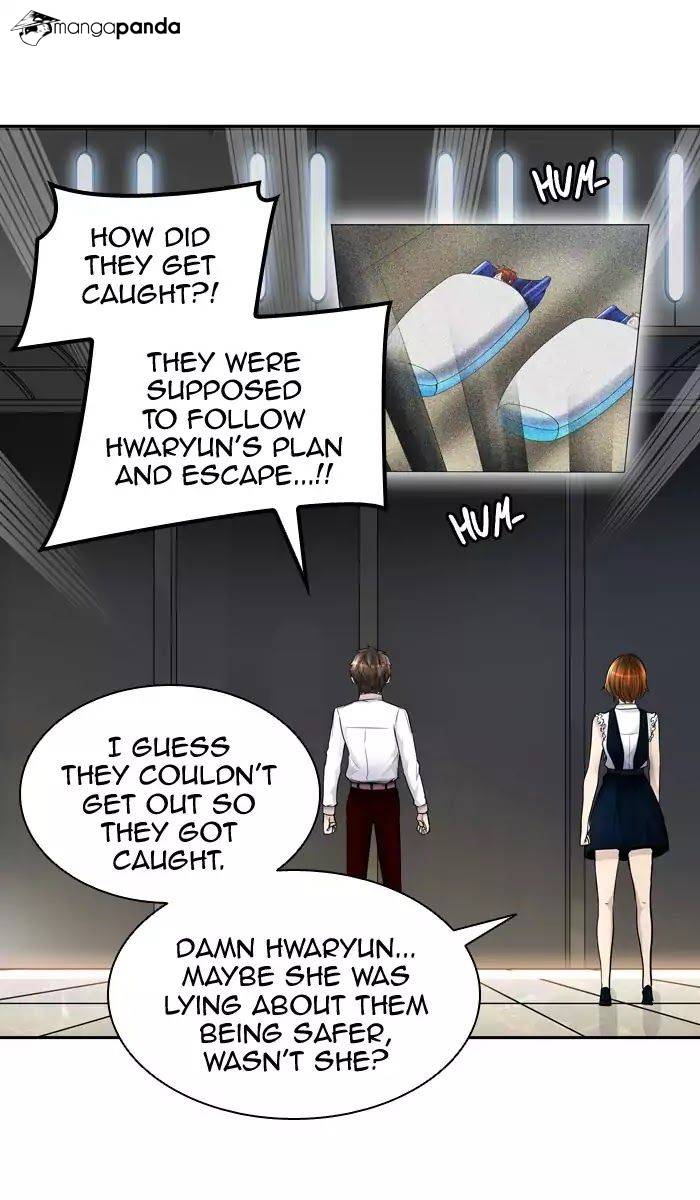 Tower of God Chapter 402 image 084